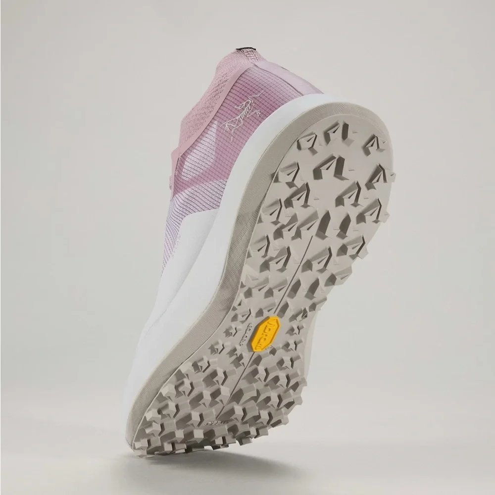 NWT Arc'teryx Women's SYLAN SHOE